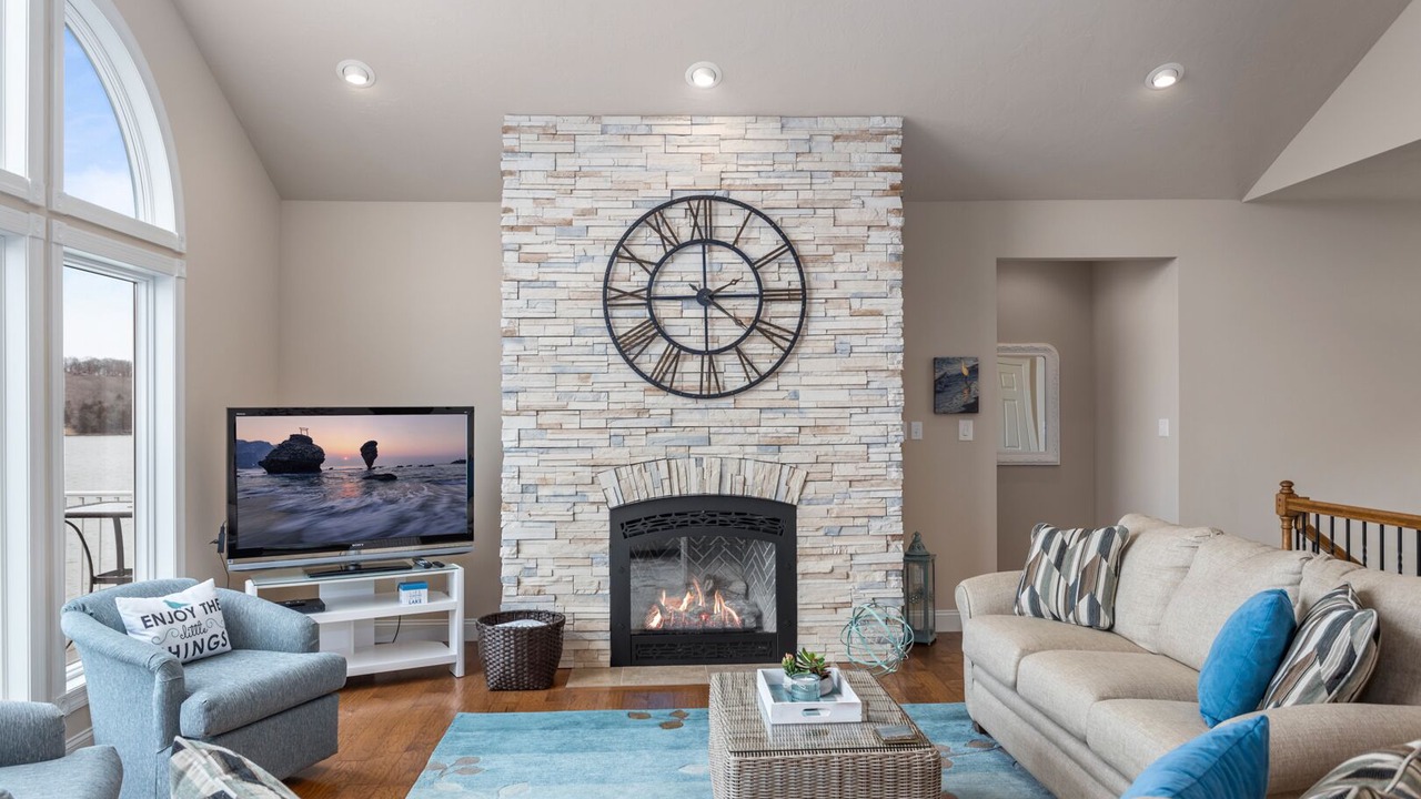 Photo of Livingroom in Roach