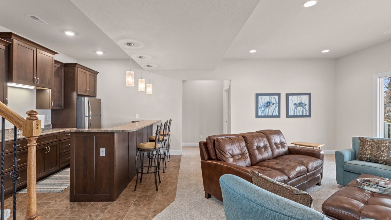 Photo of Livingroom in Roach
