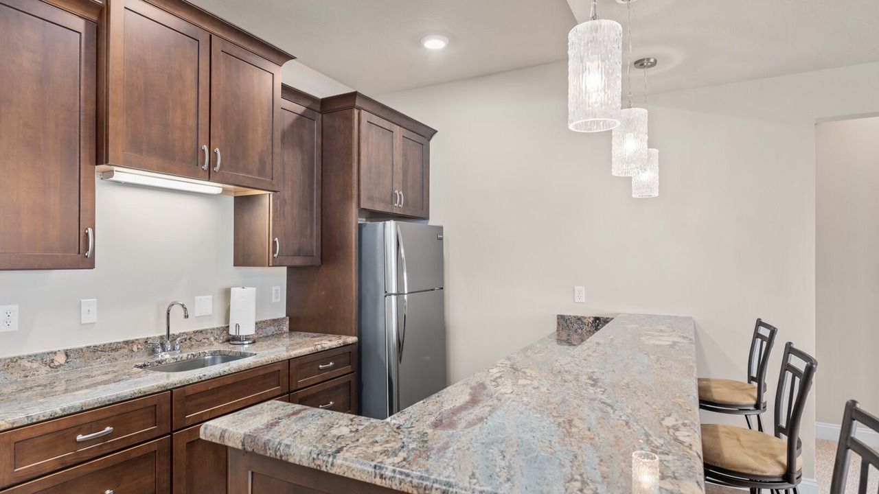 Photo of Kitchen in Roach