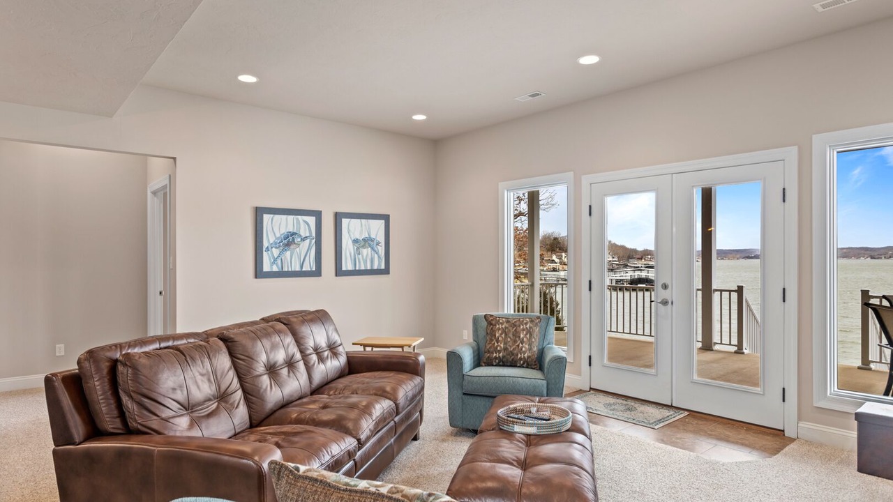 Photo of Livingroom in Roach