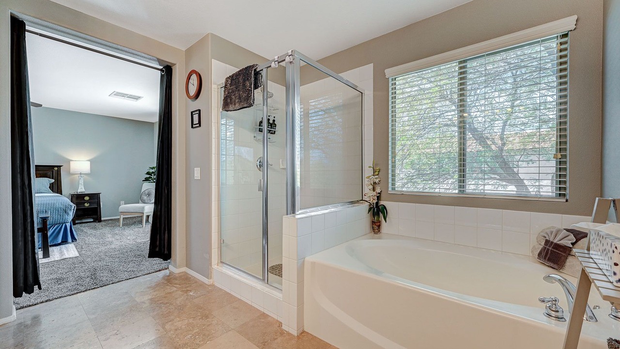 Photo of Bathroom in Silverado Ranch