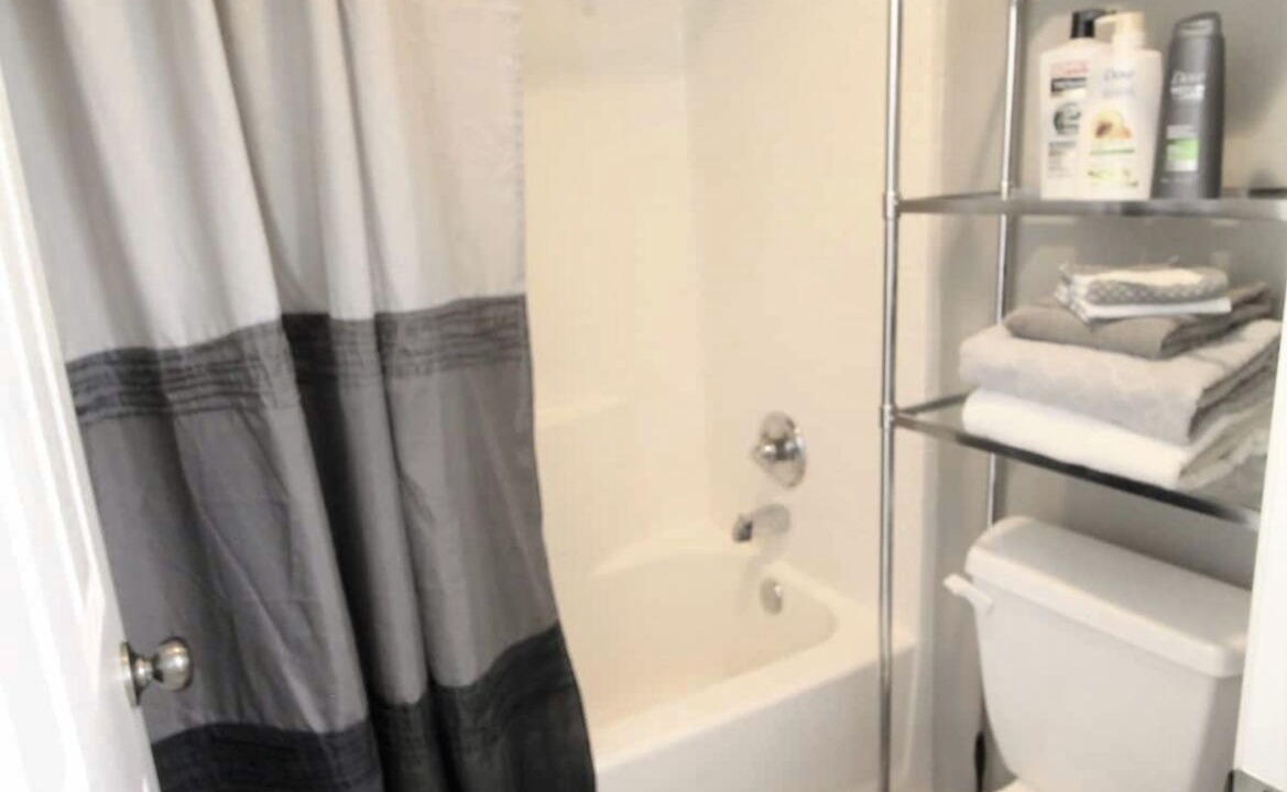 Photo of Bathroom in Silverado Ranch