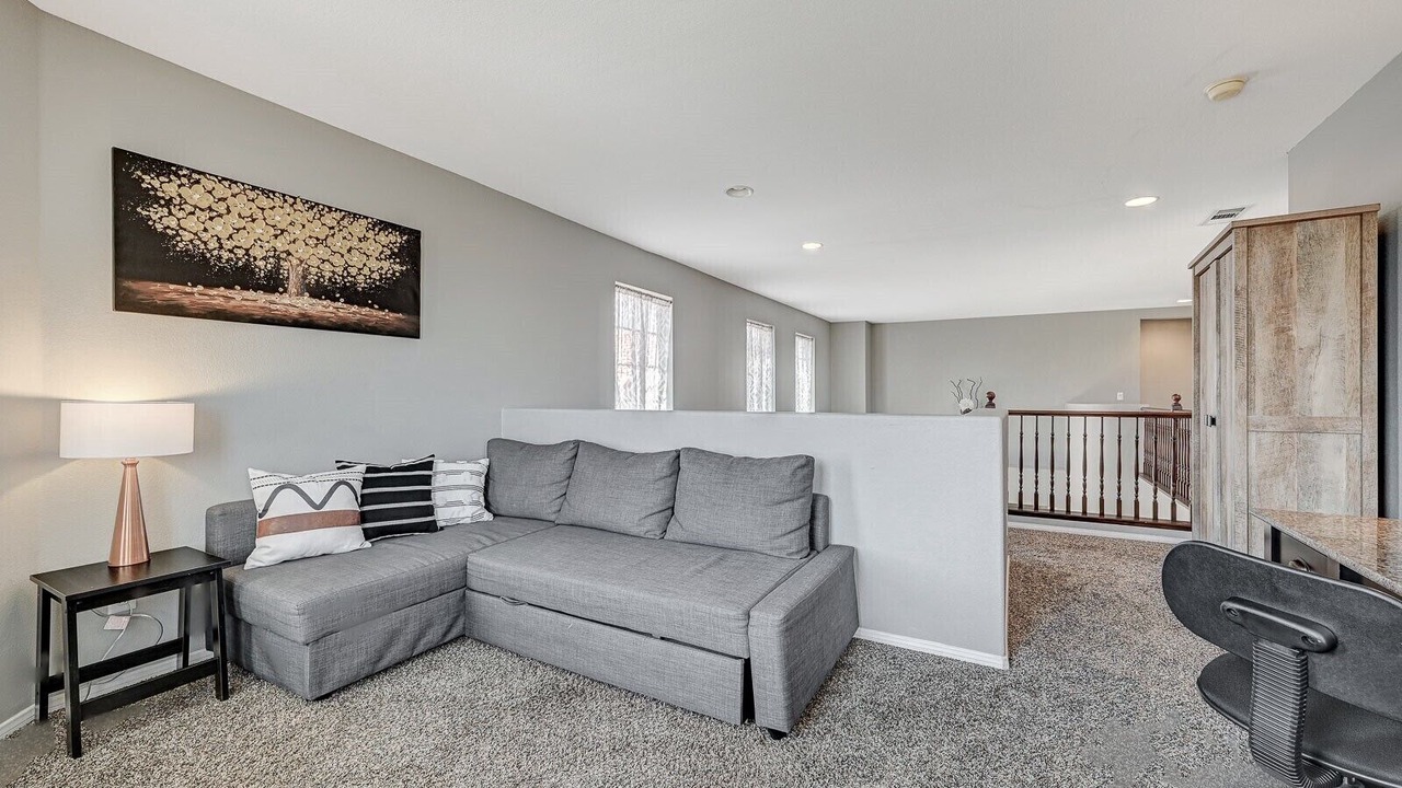 Photo of Livingroom in Silverado Ranch