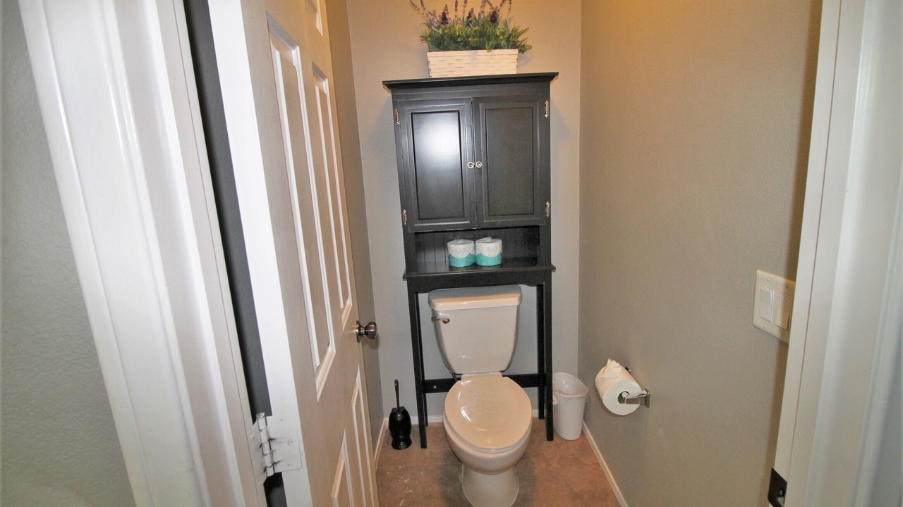 Photo of Bathroom in Silverado Ranch
