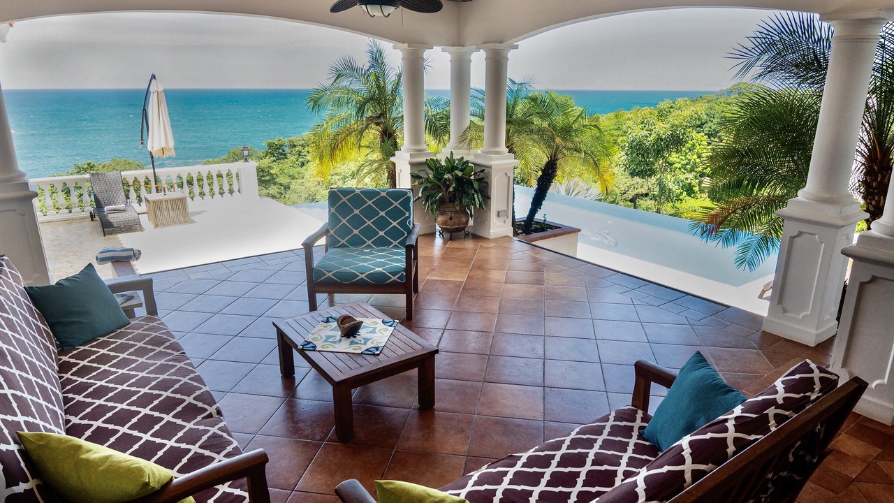 Photo of Outdoor in Puerto Carrillo