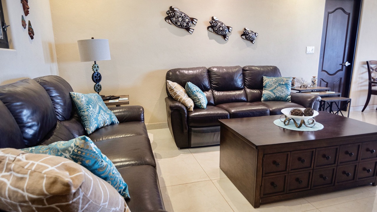 Photo of Bedroom in Puerto Carrillo