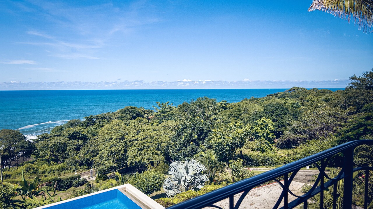 Photo of Patio Balcony in Puerto Carrillo