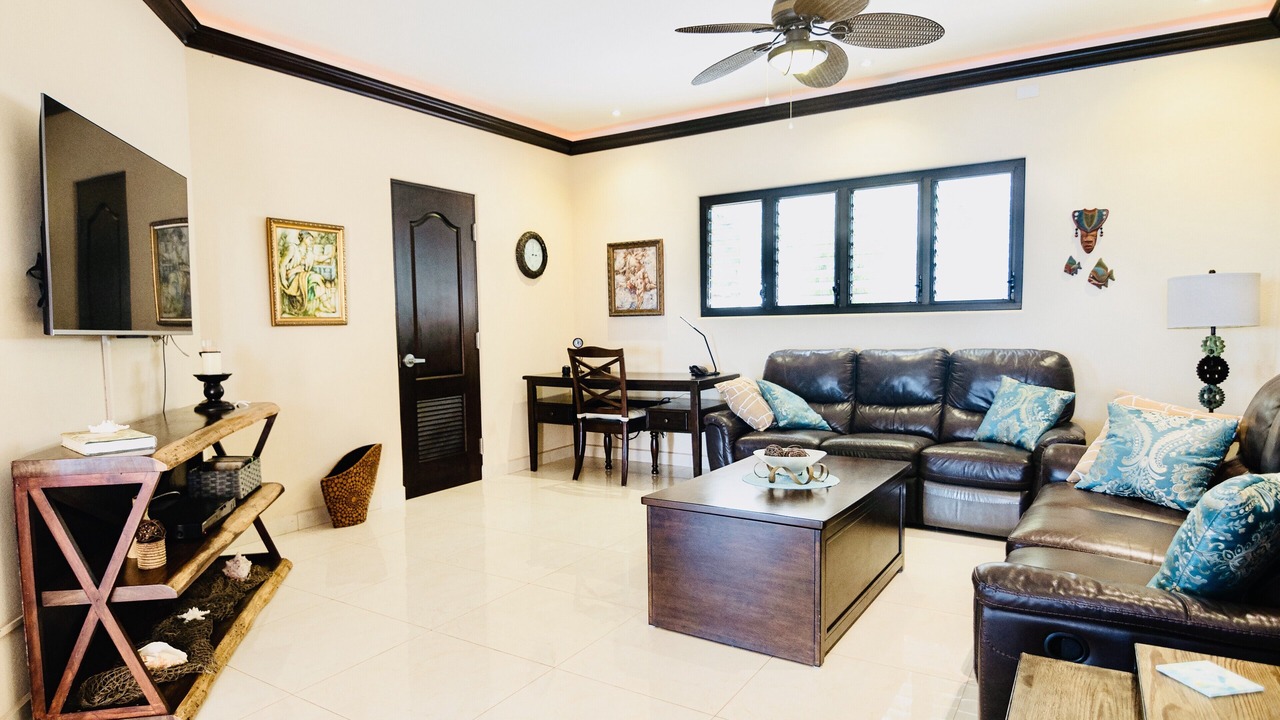 Photo of Bedroom in Puerto Carrillo