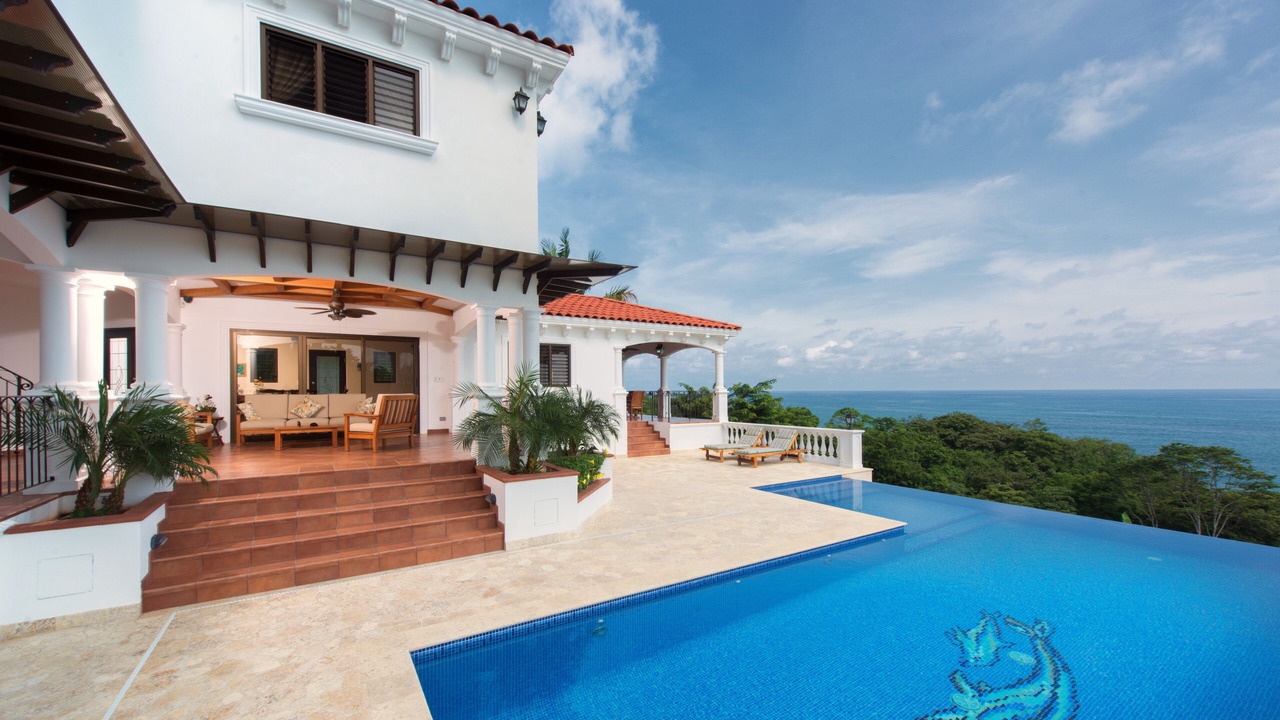 Photo of Outdoor in Puerto Carrillo
