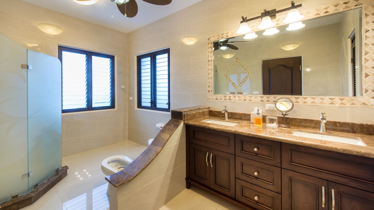 Photo of Bathroom in Puerto Carrillo