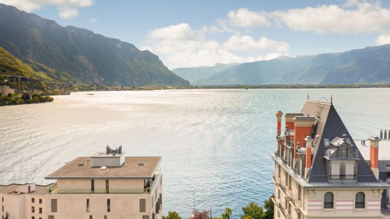 Photo of Others in Montreux City Centre