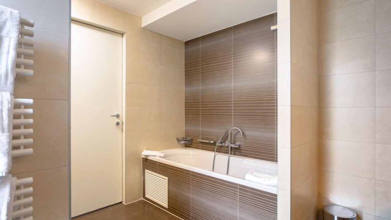 Photo of Bathroom in Montreux City Centre