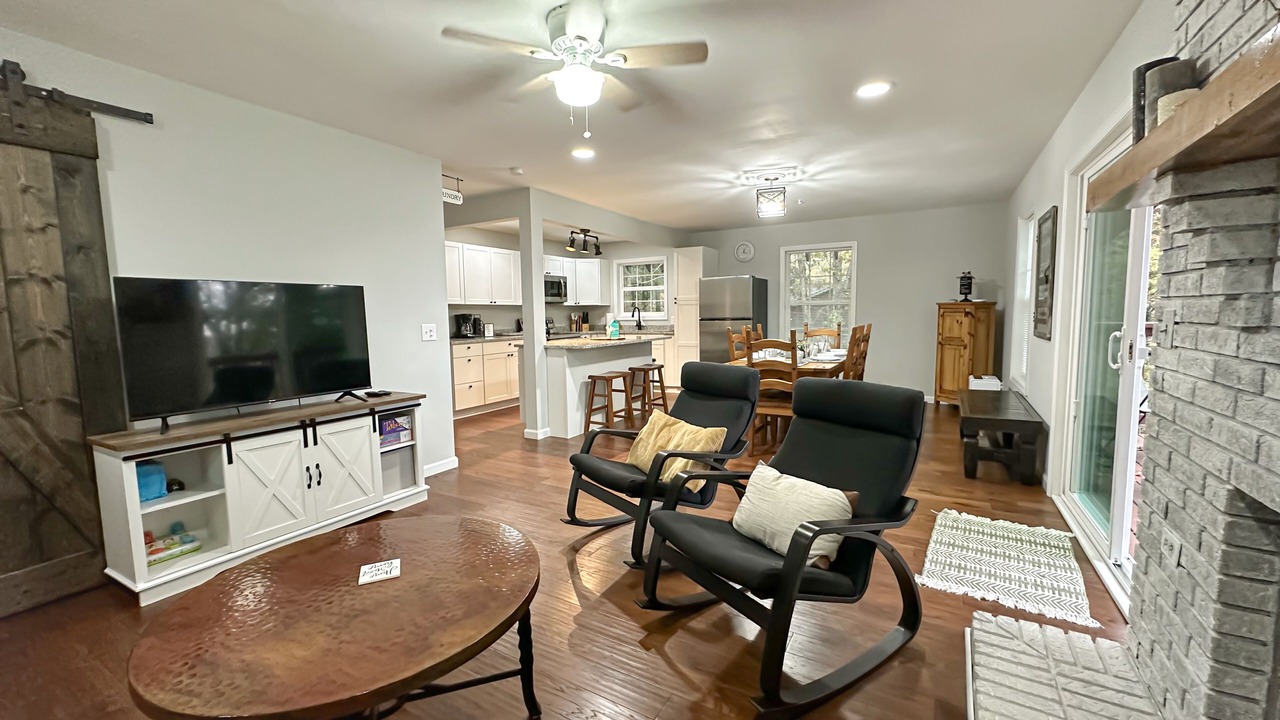 Photo of Livingroom in Carthage