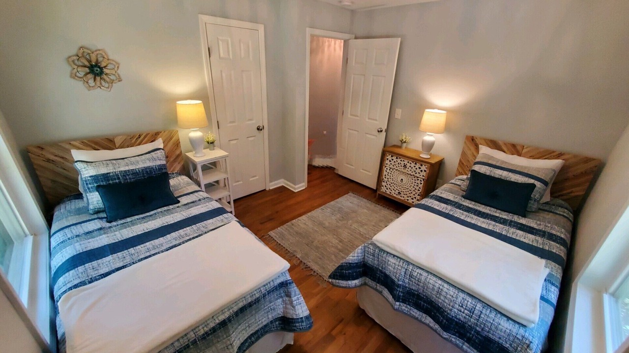 Photo of Bedroom in Woodstock