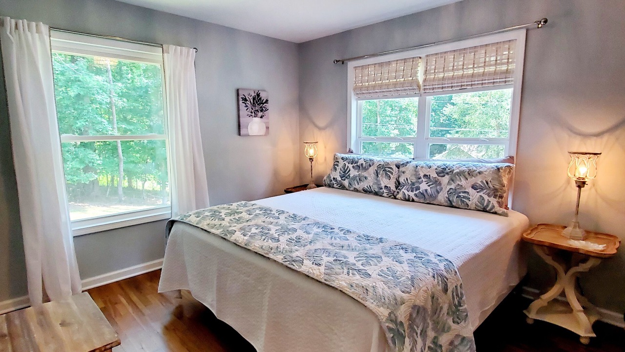Photo of Bedroom in Woodstock