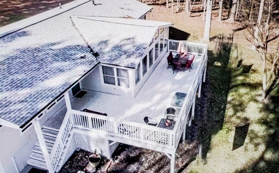 Photo of Outdoor in Woodstock