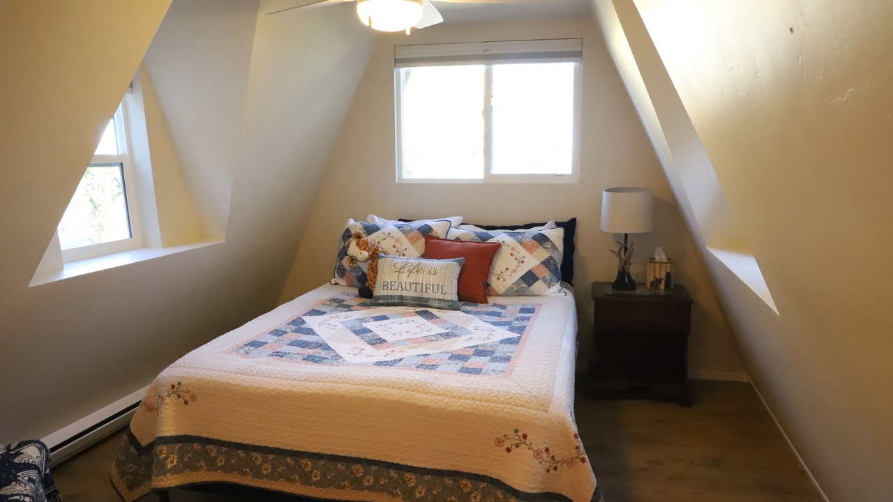 Photo of Bedroom in Evergreen