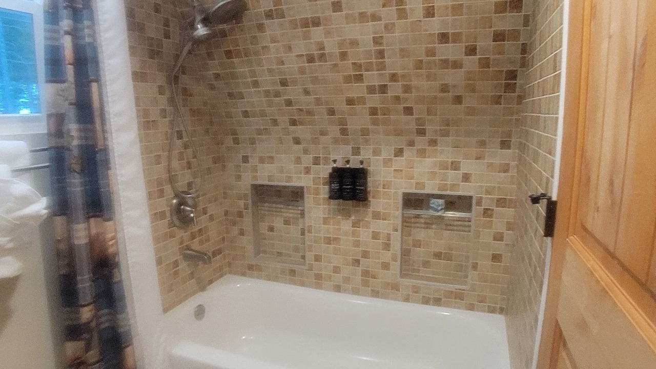 Photo of Bathroom in Evergreen