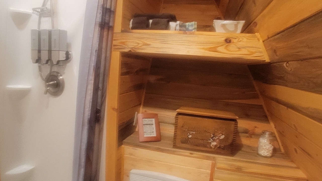 Photo of Bathroom in Evergreen