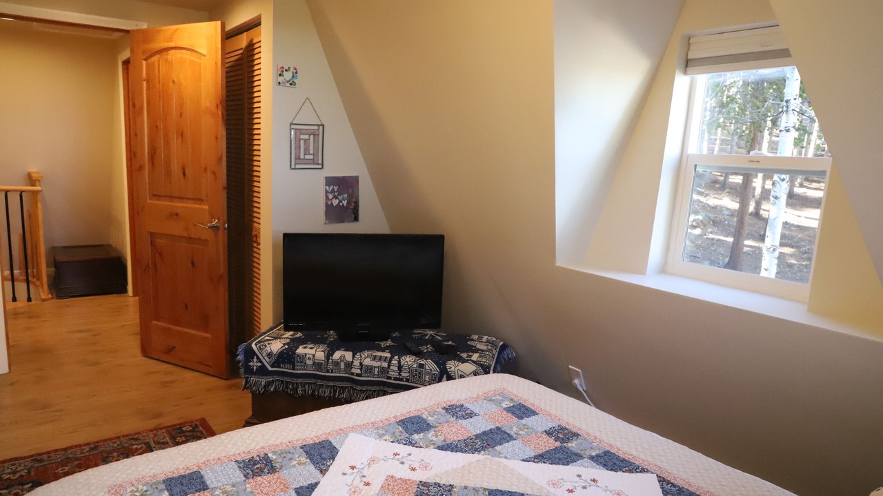 Photo of Bedroom in Evergreen