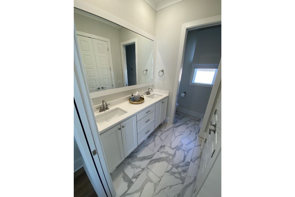 Photo of Bathroom in Mayhew