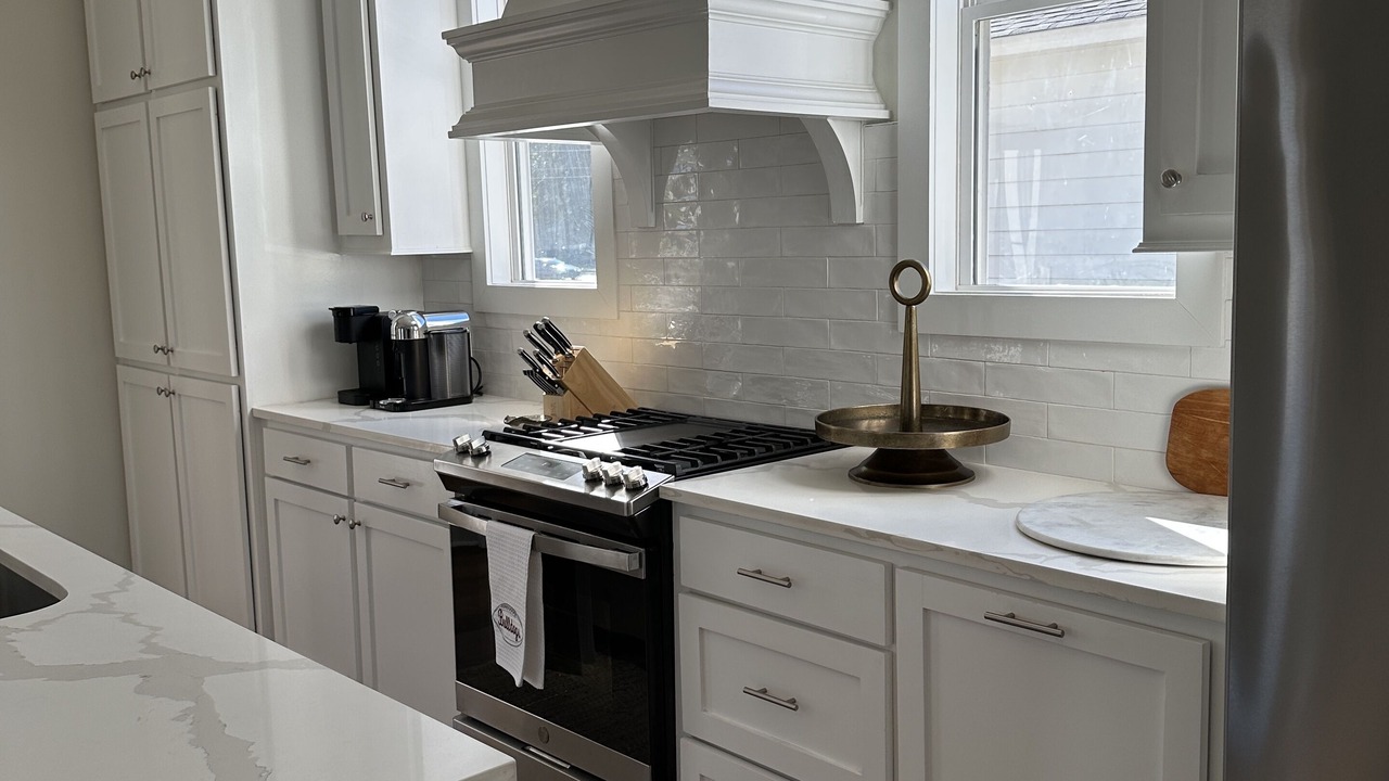 Photo of Kitchen in Mayhew