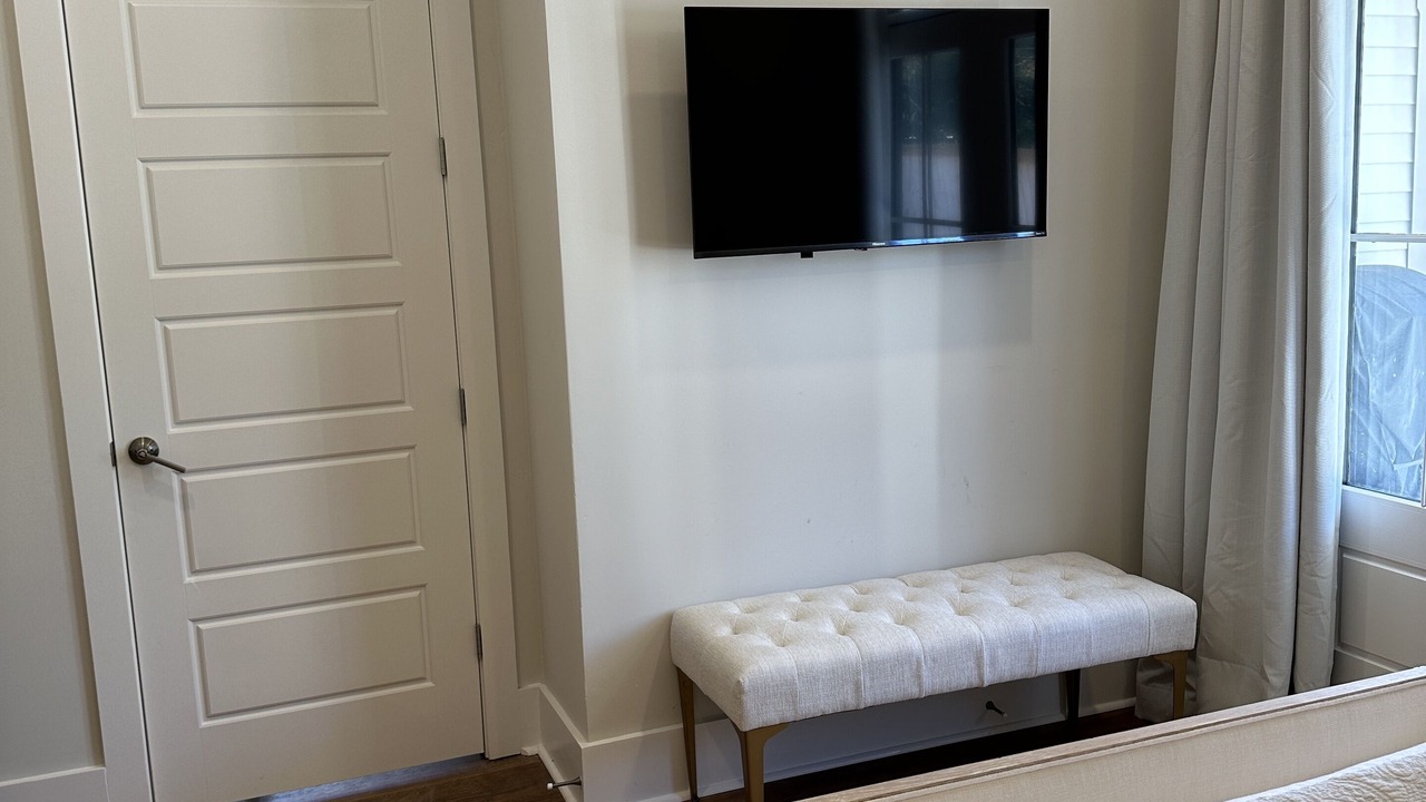Photo of Bedroom in Mayhew