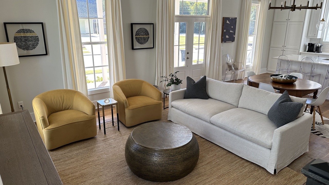 Photo of Livingroom in Mayhew