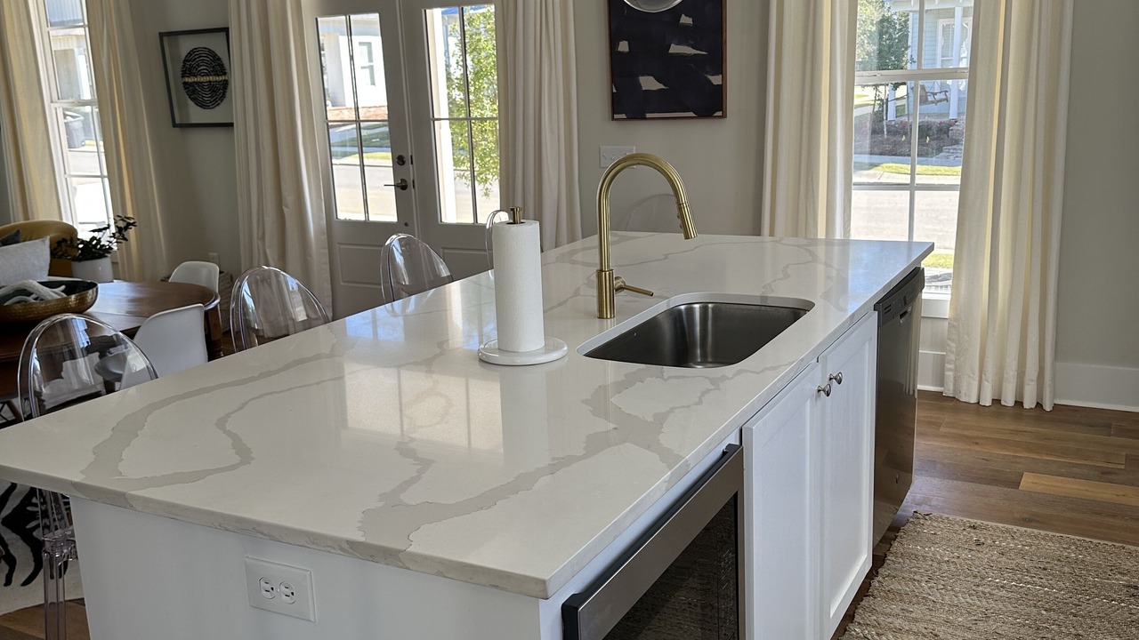 Photo of Kitchen in Mayhew