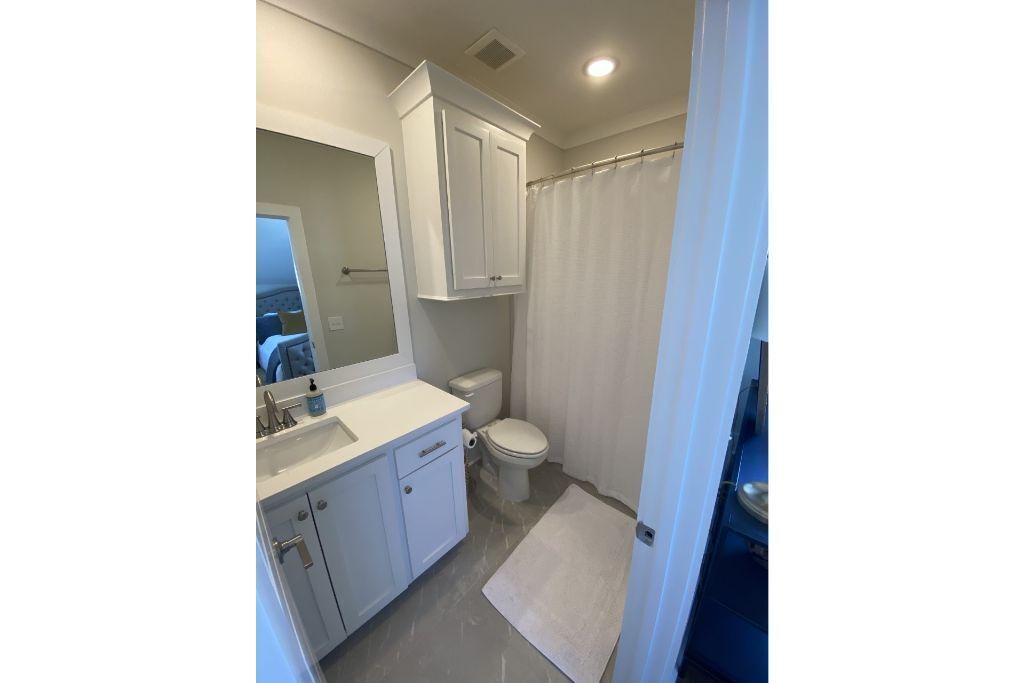 Photo of Bathroom in Mayhew