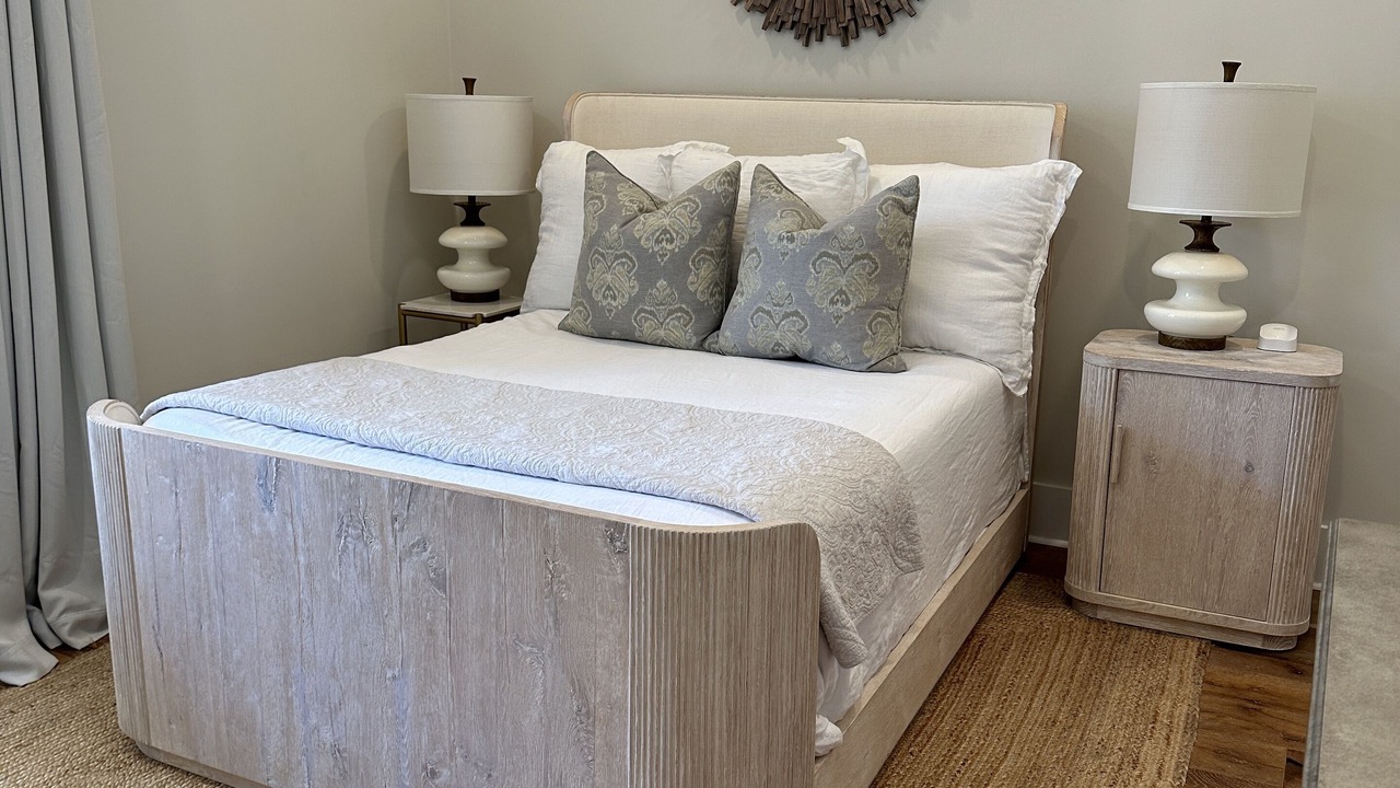 Photo of Bedroom in Mayhew