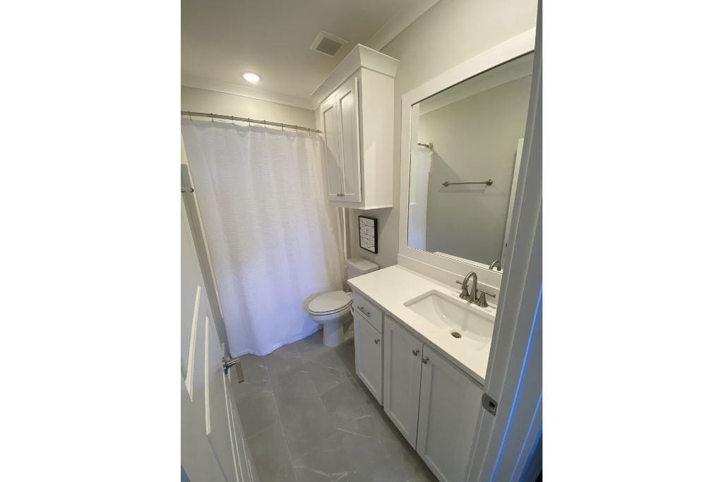 Photo of Bathroom in Mayhew