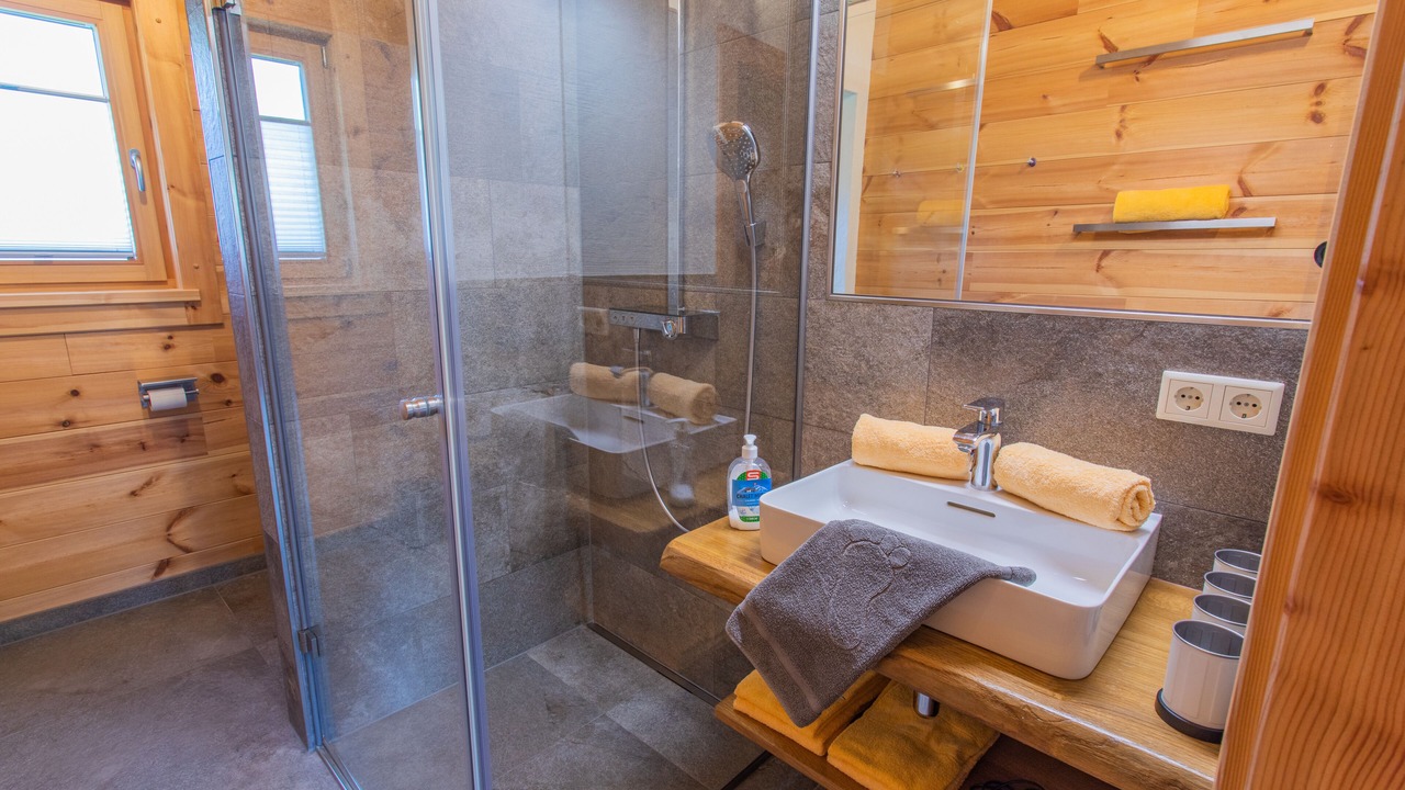 Photo of Bathroom in Aich