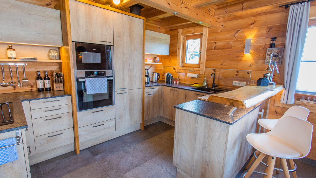 Photo of Kitchen in Aich