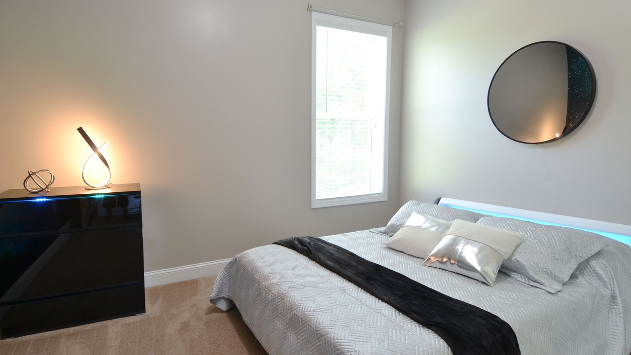 Photo of Bedroom in Mars Hill
