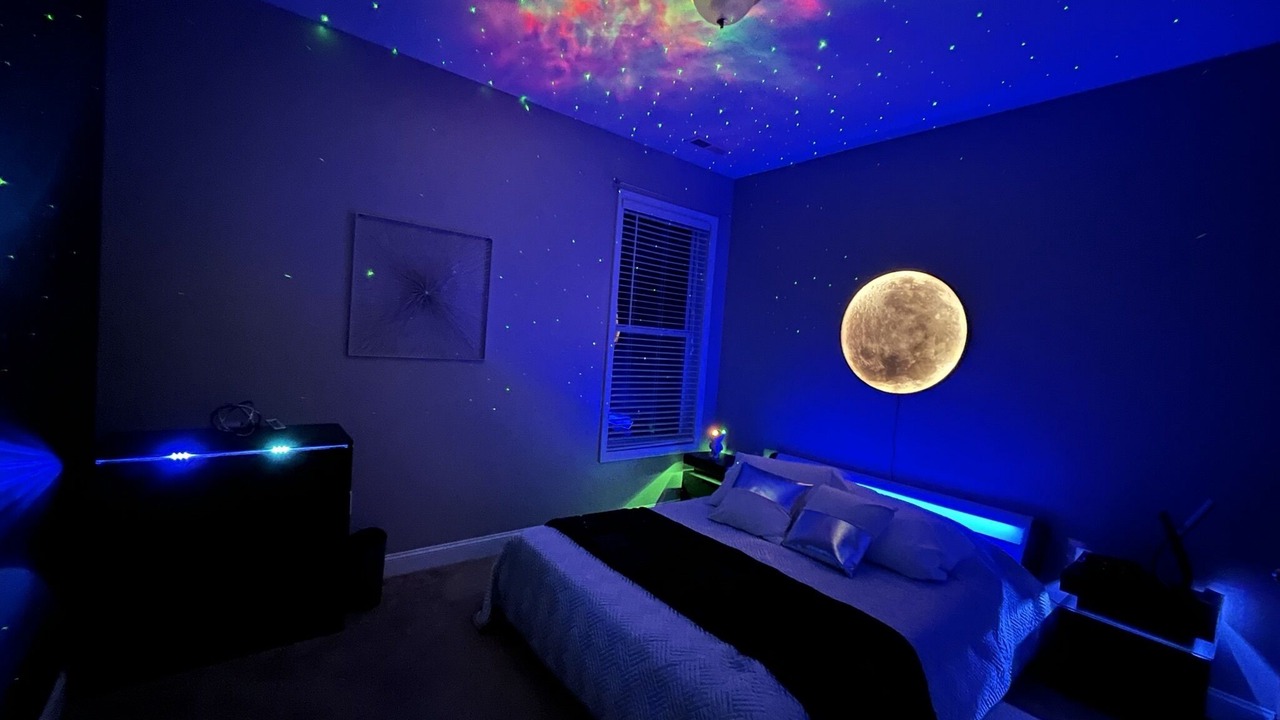Photo of Bedroom in Mars Hill