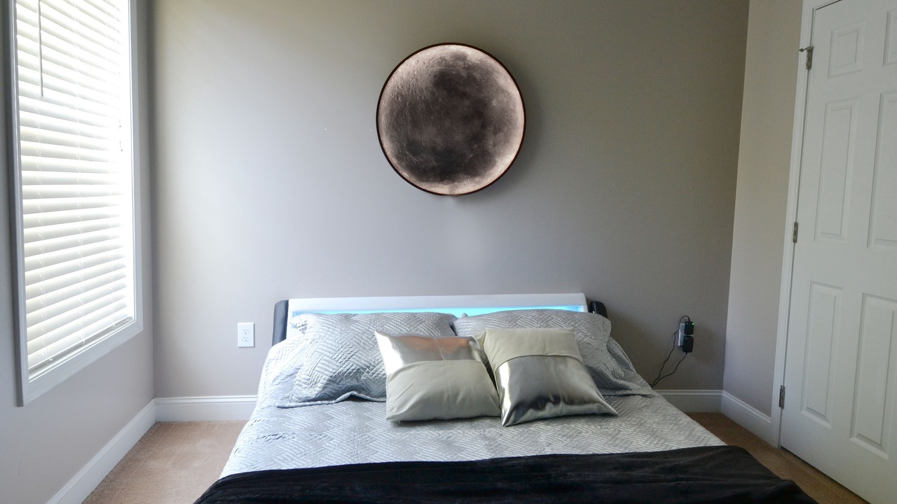 Photo of Bedroom in Mars Hill