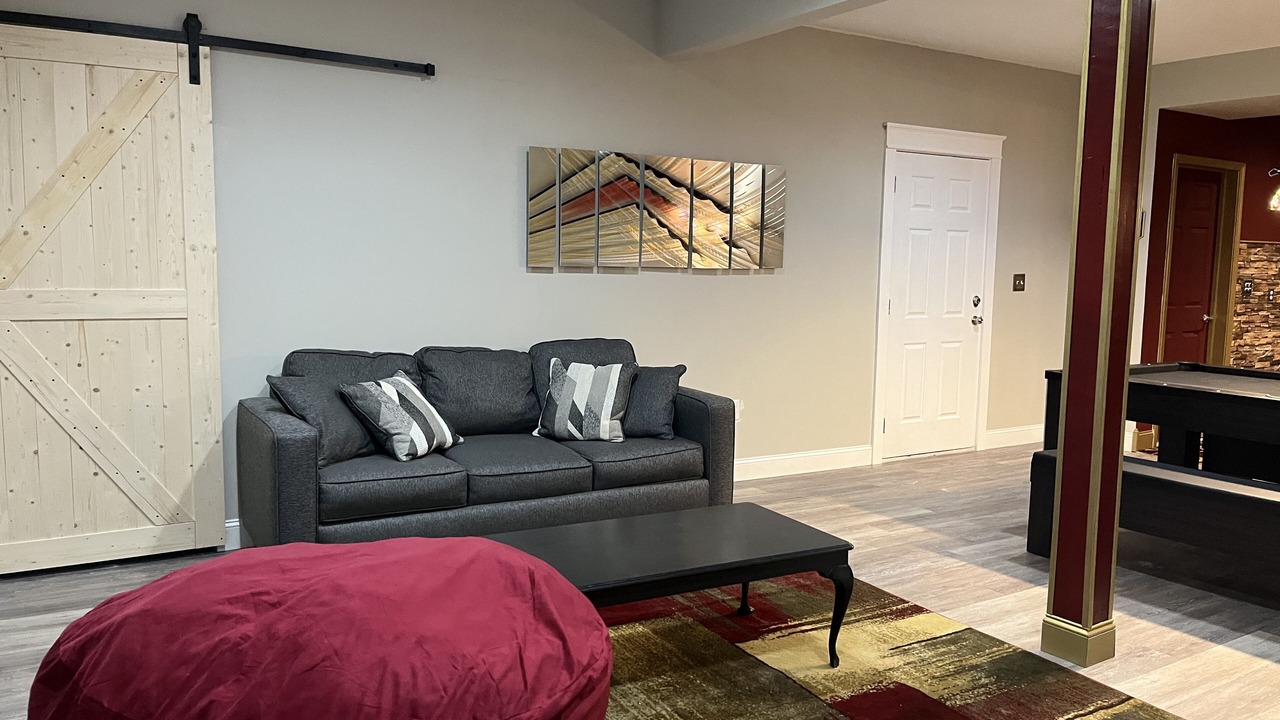 Photo of Bedroom in Mars Hill