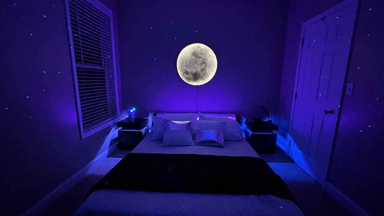 Photo of Bedroom in Mars Hill