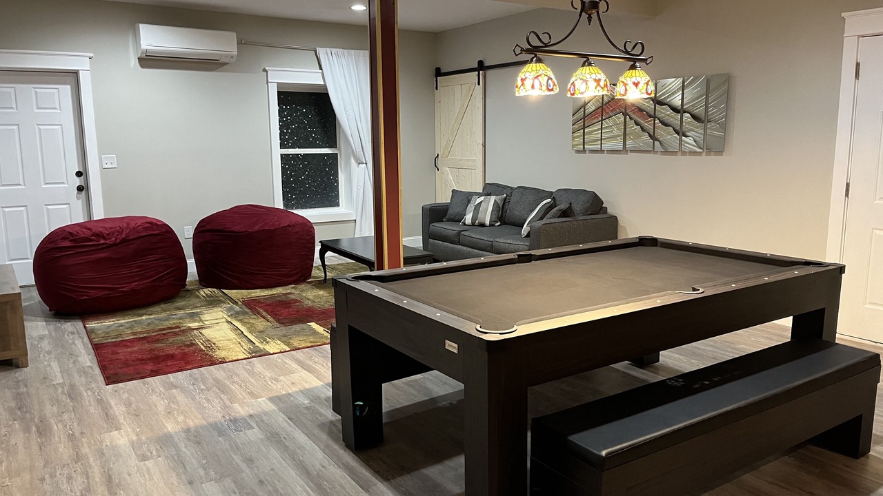 Photo of Bedroom in Mars Hill