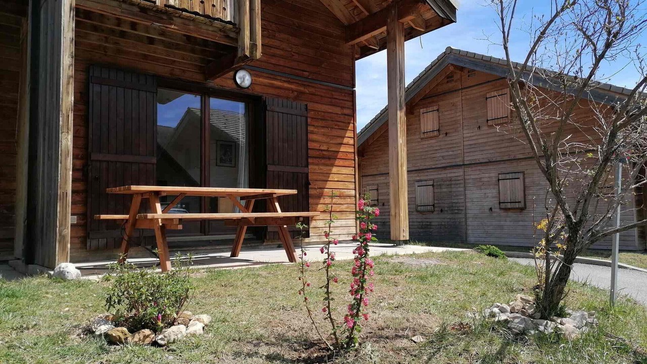 Photo of Outdoor in Saint-Etienne-en-Devoluy