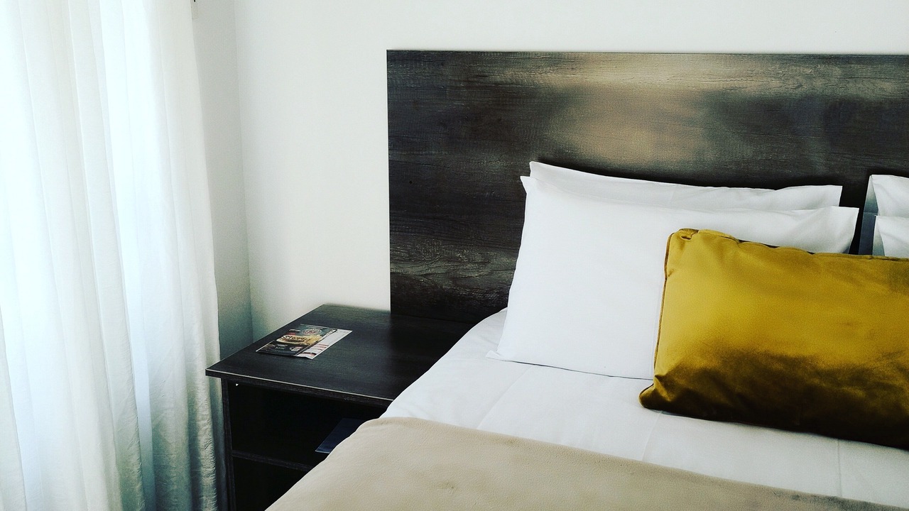 Photo of Bedroom in Gaborone
