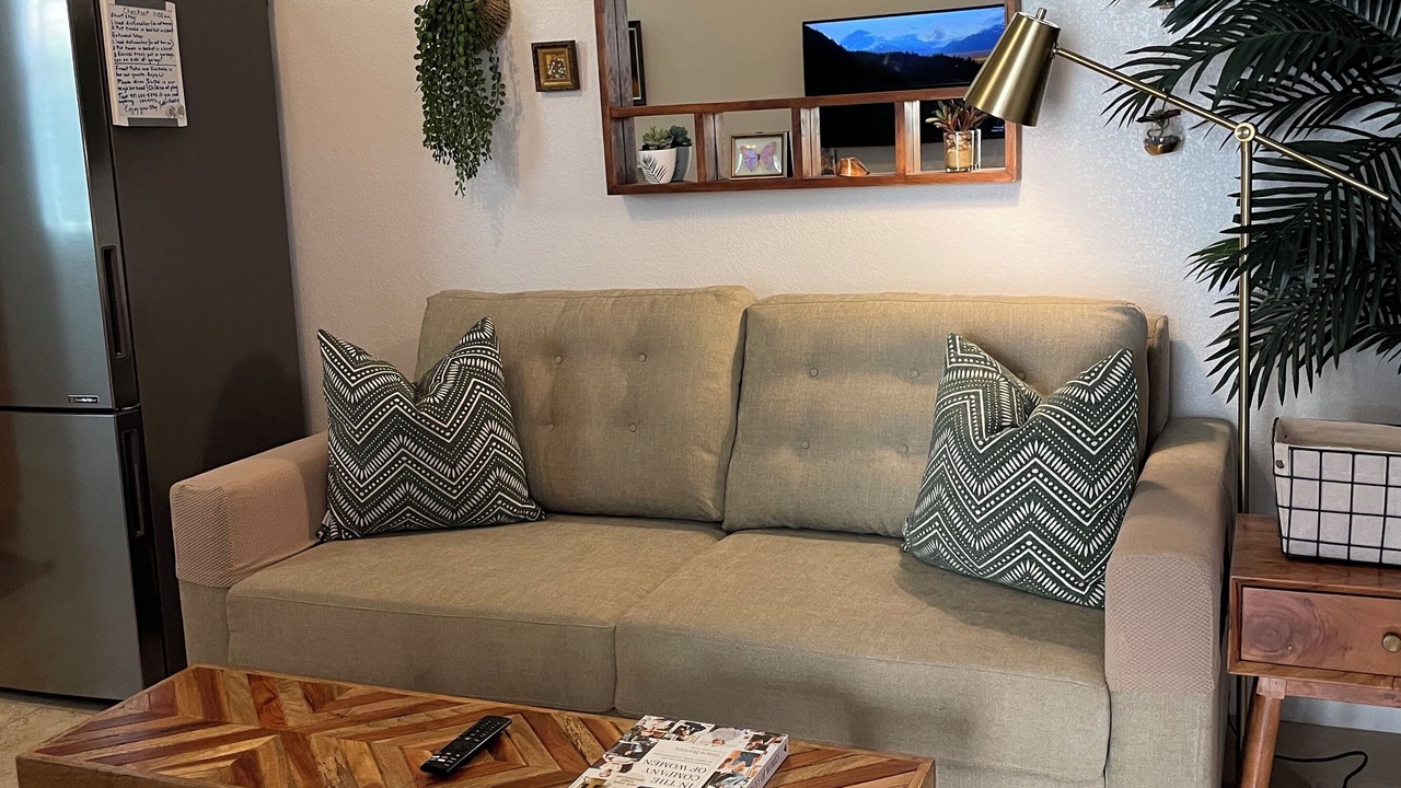 Photo of Livingroom in Murrieta