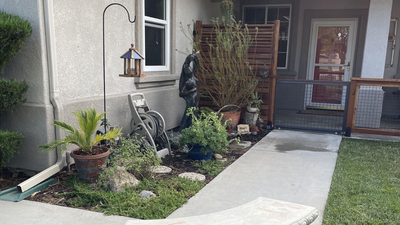 Photo of Patio Balcony in Murrieta