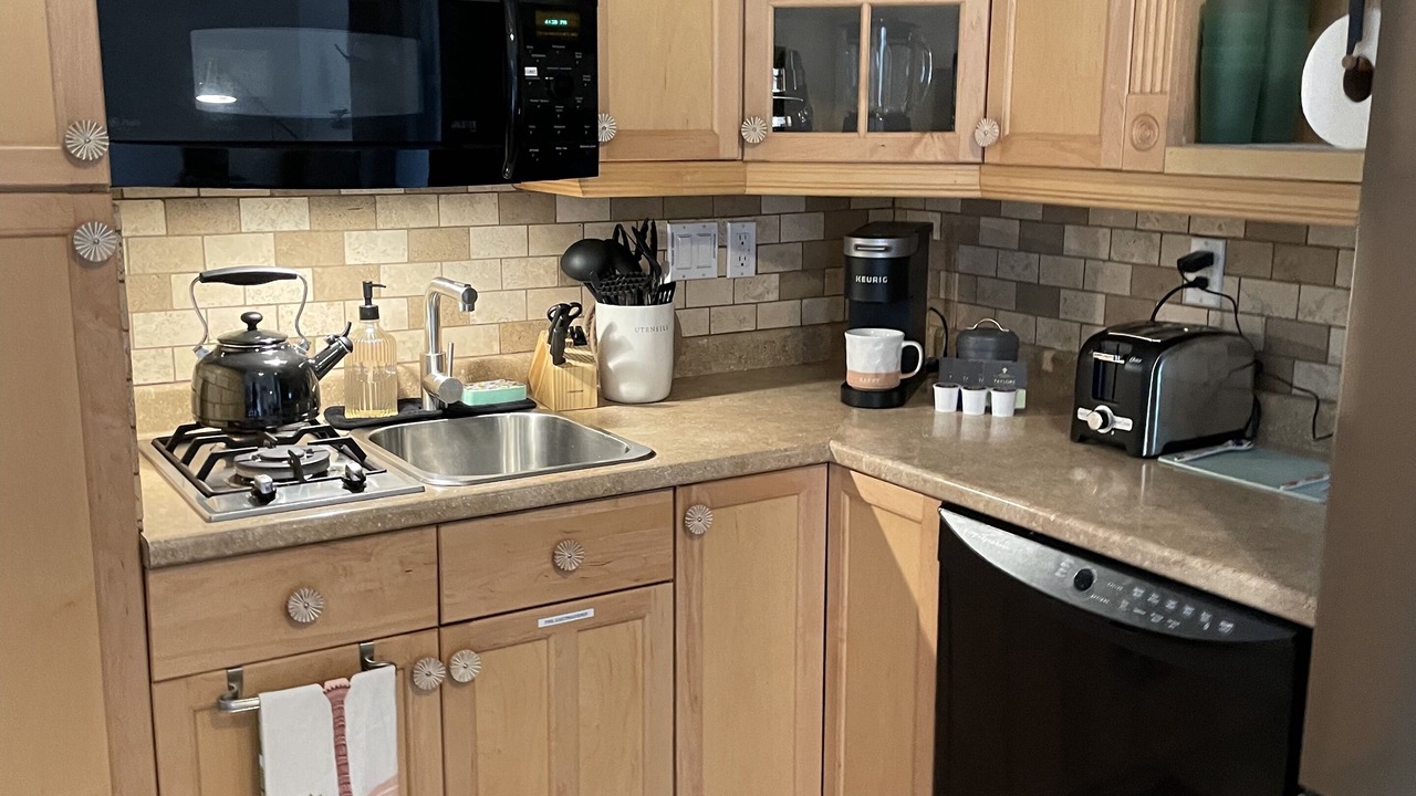 Photo of Kitchen in Murrieta
