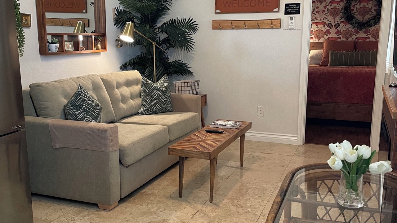 Photo of Livingroom in Murrieta