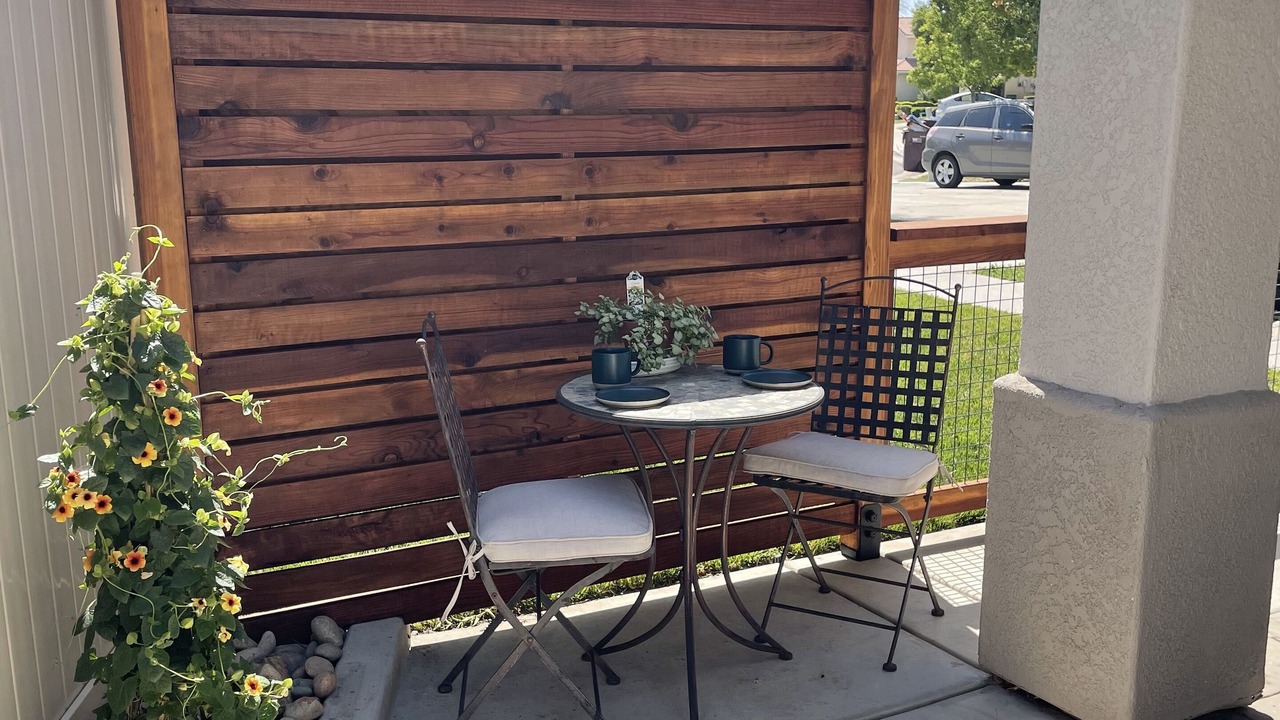 Photo of Outdoor in Murrieta