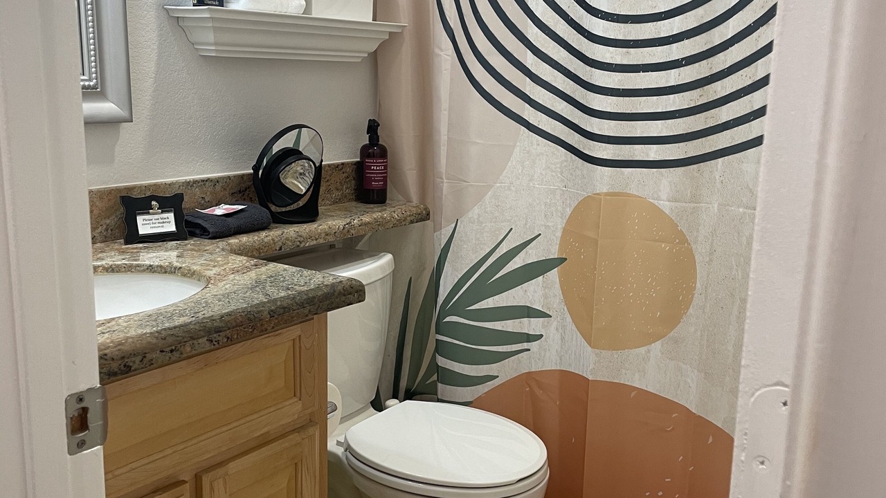 Photo of Bathroom in Murrieta