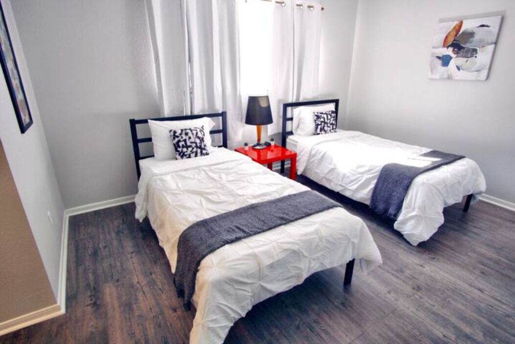 Photo of Bedroom in Spring Branch West