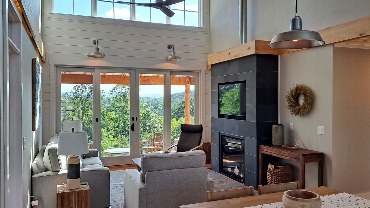 Photo of Livingroom in Saint Joe